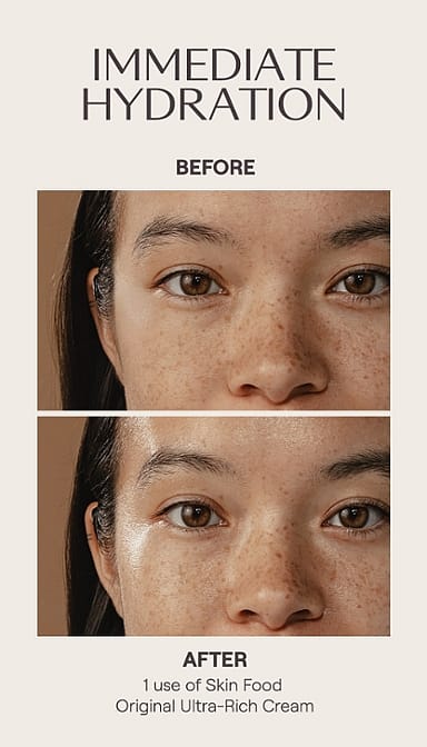 skin food weleda plant-rich body care - weleda